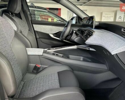 купить новое авто Пежо 3008 2025 года от официального дилера ТОВ "СІНГЛ АВТО" Пежо фото