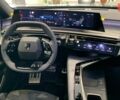 купить новое авто Пежо 3008 2025 года от официального дилера PEUGEOT ЛІОН АВТО Пежо фото