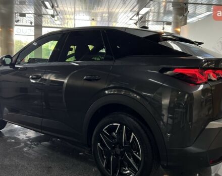 купити нове авто Пежо 3008 2025 року від офіційного дилера Автоцентр AUTO.RIA Пежо фото