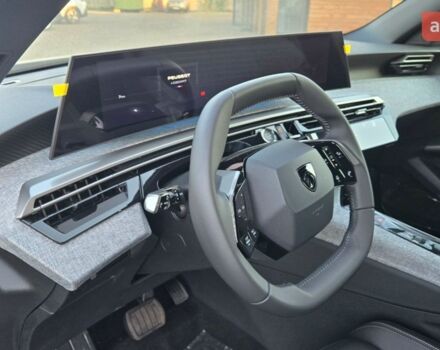купить новое авто Пежо 3008 2025 года от официального дилера Дмитрий Пежо фото