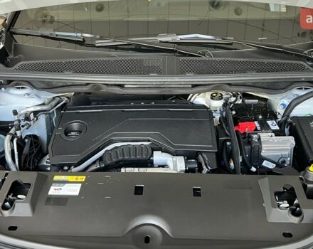 Пежо 3008, объемом двигателя 1.2 л и пробегом 0 тыс. км за 37051 $, фото 41 на Automoto.ua