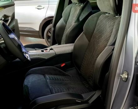 купить новое авто Пежо 3008 2025 года от официального дилера АВТОАЛЬЯНС СУМИ Пежо фото