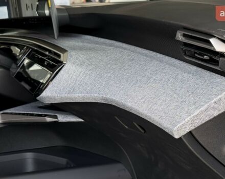 купити нове авто Пежо 3008 2025 року від офіційного дилера Peugeot Авто-Імпульс Пежо фото