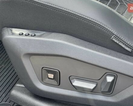 Пежо 3008, объемом двигателя 1.2 л и пробегом 0 тыс. км за 35886 $, фото 17 на Automoto.ua