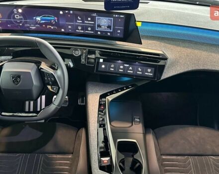 Пежо 3008, объемом двигателя 1.6 л и пробегом 0 тыс. км за 38177 $, фото 15 на Automoto.ua