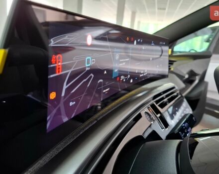 купить новое авто Пежо 3008 2025 года от официального дилера АВТОАЛЬЯНС СУМИ Пежо фото