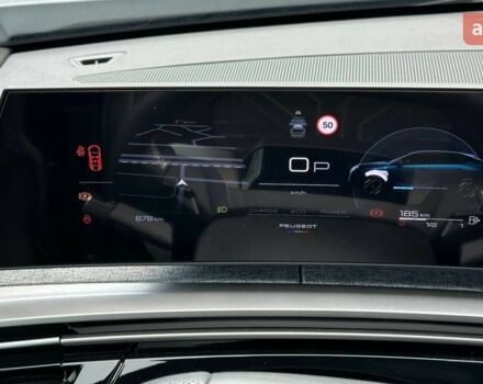 Пежо 3008, объемом двигателя 1.2 л и пробегом 0 тыс. км за 35886 $, фото 23 на Automoto.ua