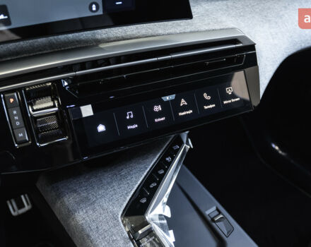 Пежо 3008, об'ємом двигуна 1.6 л та пробігом 0 тис. км за 38417 $, фото 18 на Automoto.ua