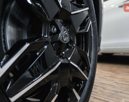 Пежо 3008, об'ємом двигуна 1.6 л та пробігом 0 тис. км за 38417 $, фото 5 на Automoto.ua