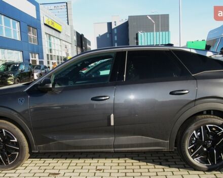 купить новое авто Пежо 3008 2025 года от официального дилера Автоцентр AUTO.RIA Пежо фото