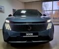 купить новое авто Пежо 3008 2025 года от официального дилера АВТОАЛЬЯНС СУМИ Пежо фото