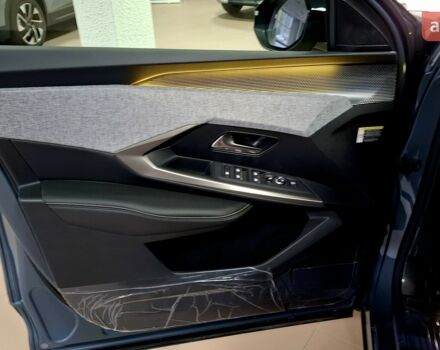 купить новое авто Пежо 3008 2025 года от официального дилера АВТОАЛЬЯНС СУМИ Пежо фото