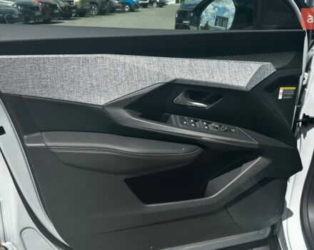 купить новое авто Пежо 3008 2025 года от официального дилера Автоцентр AUTO.RIA Пежо фото
