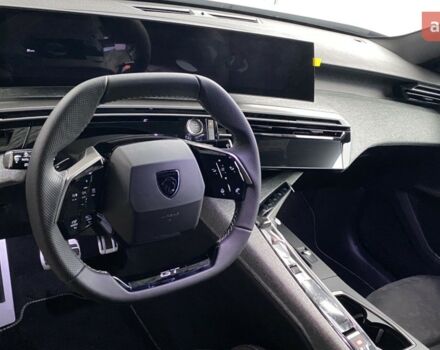 купить новое авто Пежо 3008 2025 года от официального дилера Автоцентр AUTO.RIA Пежо фото