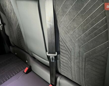 Пежо 3008, объемом двигателя 1.2 л и пробегом 0 тыс. км за 37051 $, фото 35 на Automoto.ua