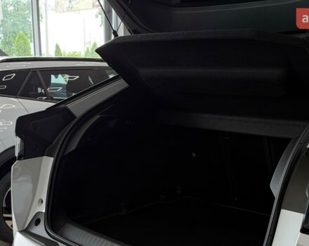 купить новое авто Пежо 3008 2025 года от официального дилера Peugeot Авто-Шанс Пежо фото