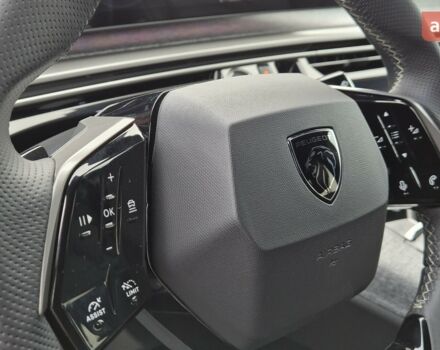 Пежо 3008, объемом двигателя 1.2 л и пробегом 0 тыс. км за 36777 $, фото 28 на Automoto.ua