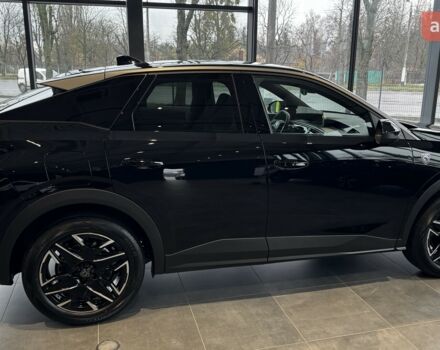 купить новое авто Пежо 3008 2025 года от официального дилера ПОЛІССЯ АВТО ПЛЮС  PEUGEOT Пежо фото