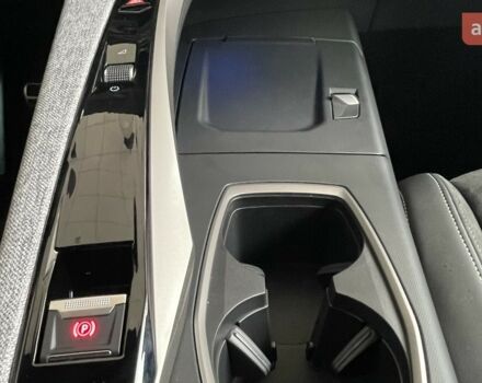 купити нове авто Пежо 3008 2025 року від офіційного дилера ТОВ «Альфа Авангард» Пежо фото