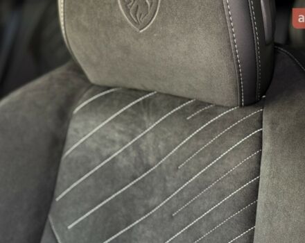 купить новое авто Пежо 3008 2025 года от официального дилера Peugeot Авто-Імпульс Пежо фото