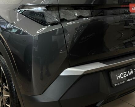 купить новое авто Пежо 3008 2025 года от официального дилера Peugeot Авто-Шанс Пежо фото