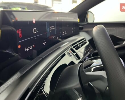 купити нове авто Пежо 3008 2025 року від офіційного дилера Автоцентр AUTO.RIA Пежо фото