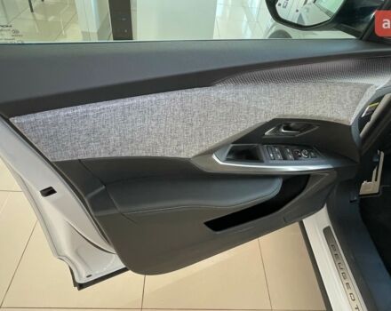 купить новое авто Пежо 3008 2025 года от официального дилера ТОВ «Альфа Авангард» Пежо фото