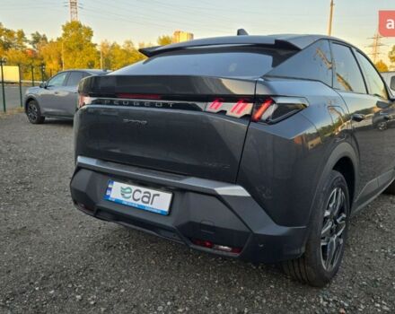 купить новое авто Пежо 3008 2025 года от официального дилера Дмитрий Пежо фото