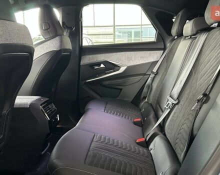 Пежо 3008, объемом двигателя 1.6 л и пробегом 0 тыс. км за 38177 $, фото 20 на Automoto.ua