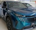 Пежо 3008, объемом двигателя 1.2 л и пробегом 0 тыс. км за 31630 $, фото 1 на Automoto.ua