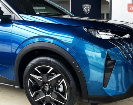 купить новое авто Пежо 3008 2025 года от официального дилера Автоцентр AUTO.RIA Пежо фото