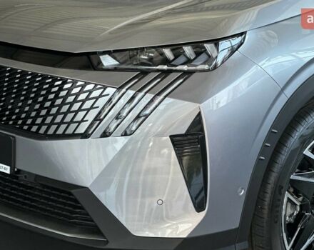 Пежо 3008, объемом двигателя 1.6 л и пробегом 0 тыс. км за 38177 $, фото 1 на Automoto.ua
