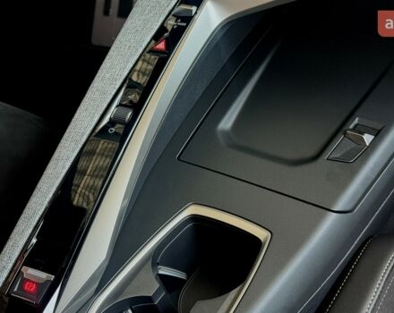купити нове авто Пежо 3008 2025 року від офіційного дилера Peugeot Авто-Імпульс Пежо фото
