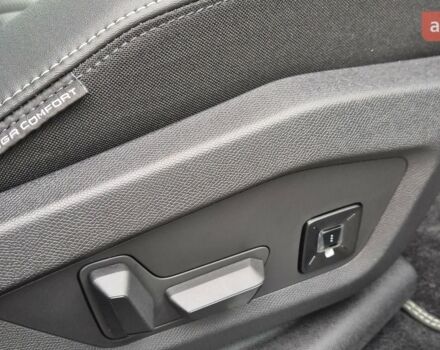 Пежо 3008, объемом двигателя 1.2 л и пробегом 0 тыс. км за 36777 $, фото 53 на Automoto.ua