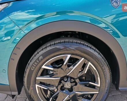 Пежо 3008, объемом двигателя 1.2 л и пробегом 0 тыс. км за 36777 $, фото 6 на Automoto.ua