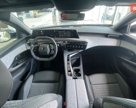 купить новое авто Пежо 3008 2025 года от официального дилера ТОВ «Альфа Авангард» Пежо фото