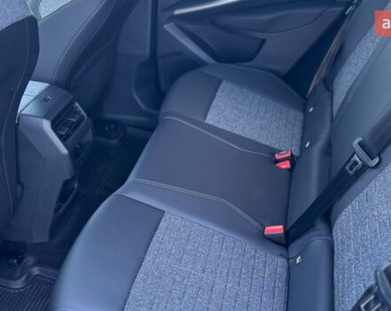 купить новое авто Пежо 3008 2025 года от официального дилера Peugeot Авто-Шанс Пежо фото