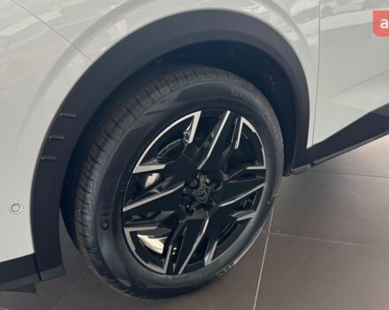 купить новое авто Пежо 3008 2025 года от официального дилера Автоцентр AUTO.RIA Пежо фото