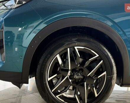 купити нове авто Пежо 3008 2025 року від офіційного дилера Peugeot Авто-Імпульс Пежо фото