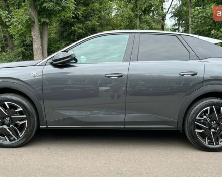 Пежо 3008, объемом двигателя 1.2 л и пробегом 0 тыс. км за 32168 $, фото 6 на Automoto.ua