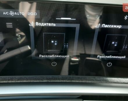 Пежо 3008, объемом двигателя 1.2 л и пробегом 0 тыс. км за 33680 $, фото 9 на Automoto.ua