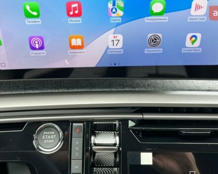 Пежо 3008, объемом двигателя 1.6 л и пробегом 0 тыс. км за 36816 $, фото 17 на Automoto.ua