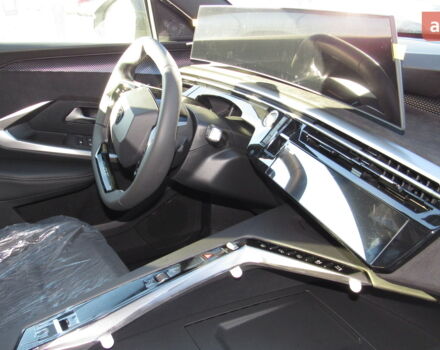 купить новое авто Пежо 3008 2025 года от официального дилера Автоцентр AUTO.RIA Пежо фото