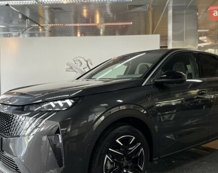 купити нове авто Пежо 3008 2025 року від офіційного дилера Автоцентр AUTO.RIA Пежо фото