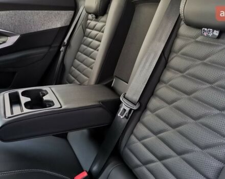 Пежо 3008, объемом двигателя 1.2 л и пробегом 0 тыс. км за 36777 $, фото 42 на Automoto.ua