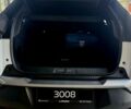 купить новое авто Пежо 3008 2025 года от официального дилера Peugeot Авто-Імпульс Пежо фото