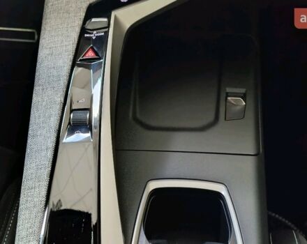 Пежо 3008, объемом двигателя 1.2 л и пробегом 0 тыс. км за 37051 $, фото 11 на Automoto.ua