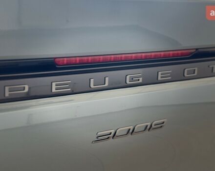 купити нове авто Пежо 3008 2025 року від офіційного дилера Peugeot Авто-Імпульс Пежо фото