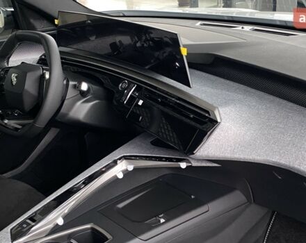 купить новое авто Пежо 3008 2025 года от официального дилера Автоцентр AUTO.RIA Пежо фото