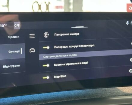 Пежо 3008, объемом двигателя 1.6 л и пробегом 0 тыс. км за 38177 $, фото 19 на Automoto.ua